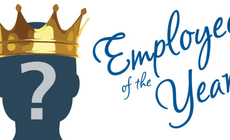 Employee of the Year